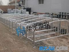 沧州定位栏 信誉供应商的选择与市场分析