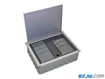 青岛区域专业机箱机壳机柜生产与供应商