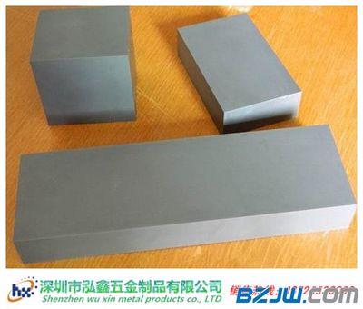 零售批发欧洲E202高精密钨钢板与圆棒 高性价比采购指南