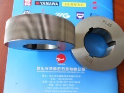 斜纹100*50*30.5 M6*1.0 标准件零售解析与应用指南