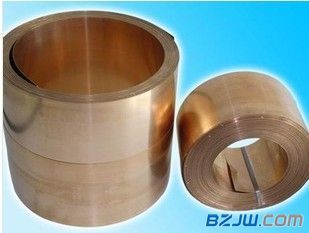 QAl5铝青铜排 性能特点、市场应用与采购指南