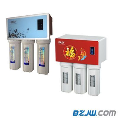 鹤壁先科净水器 价位合理的健康饮水首选，玉燕厨卫门市部专业供应