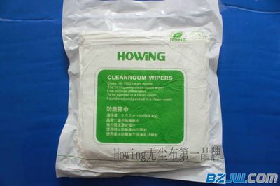 哪里有无尘擦拭布 品质优良的无尘擦拭布大量供应