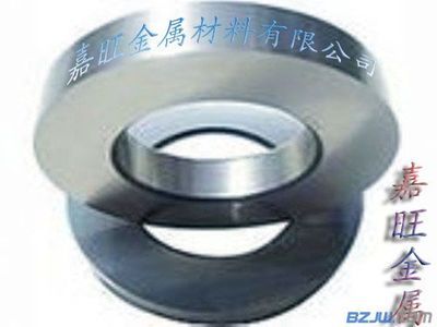 弹簧钢板规格齐全与60CrMnBA进口弹簧钢性能详解